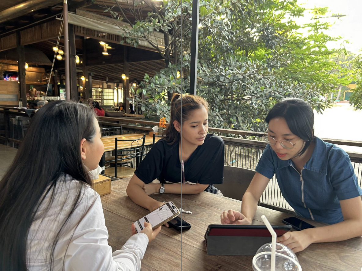 UX Research